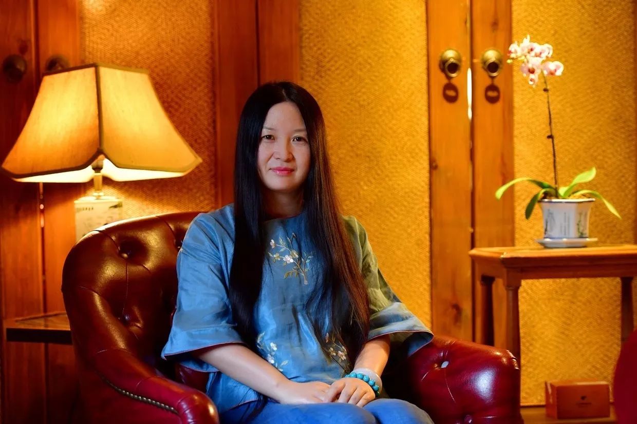 王室故居，坐擁古老神秘的王府豪宅看明清興衰