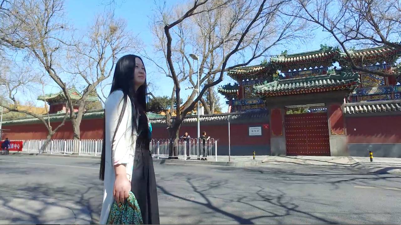 王室故居，坐擁古老神秘的王府豪宅看明清興衰