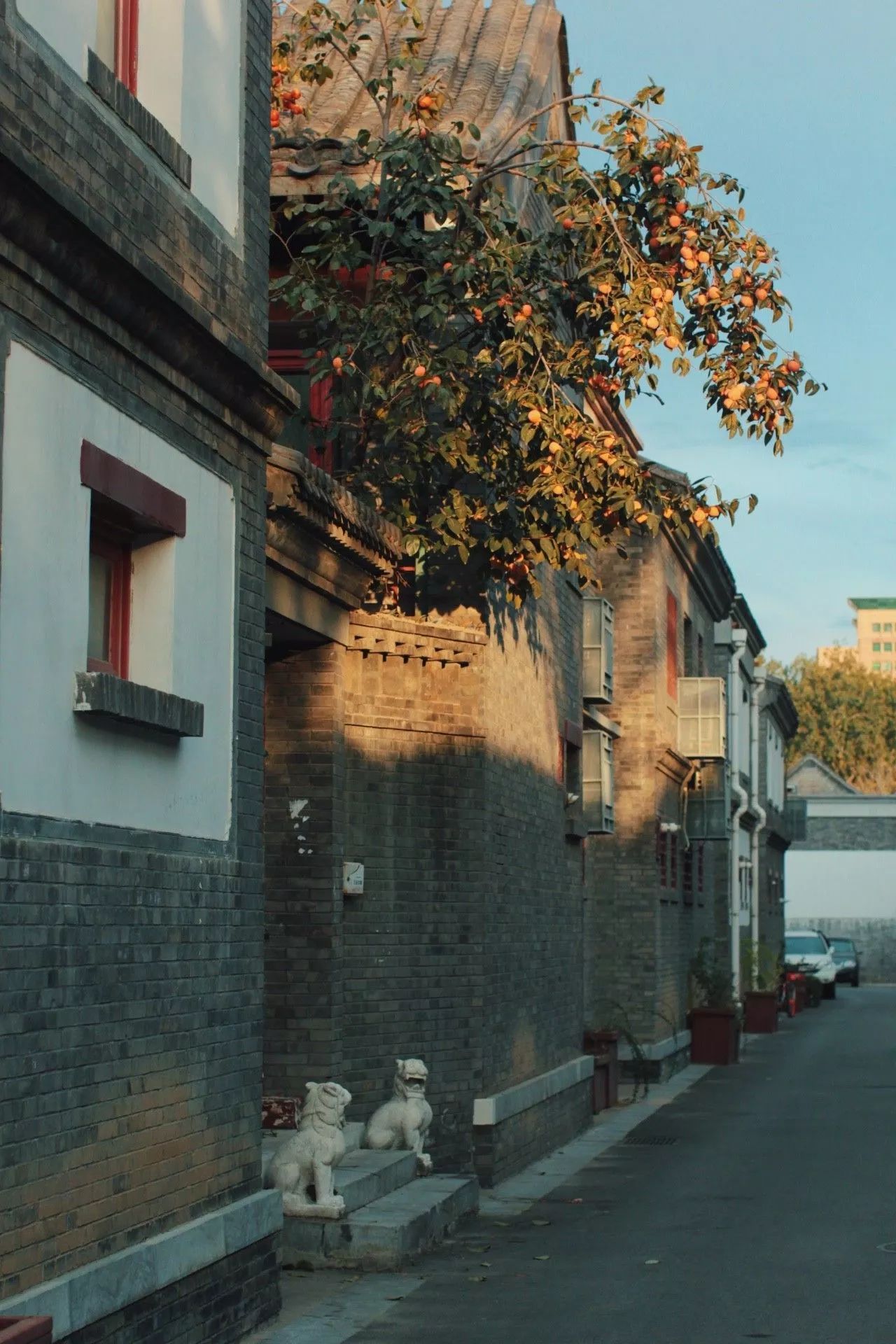 王室故居，坐擁古老神秘的王府豪宅看明清興衰