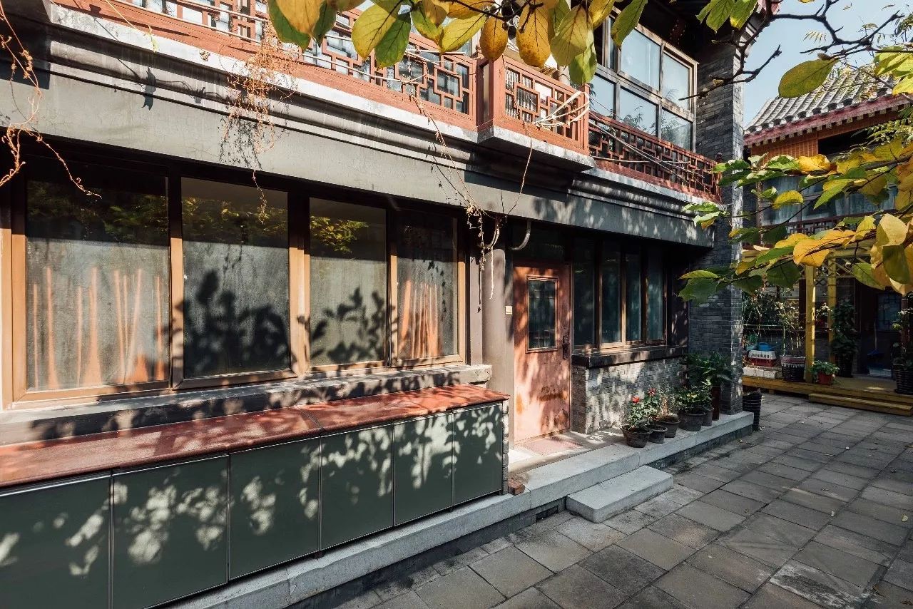 王室故居，坐擁古老神秘的王府豪宅看明清興衰