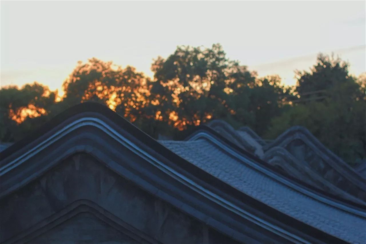 王室故居，坐擁古老神秘的王府豪宅看明清興衰