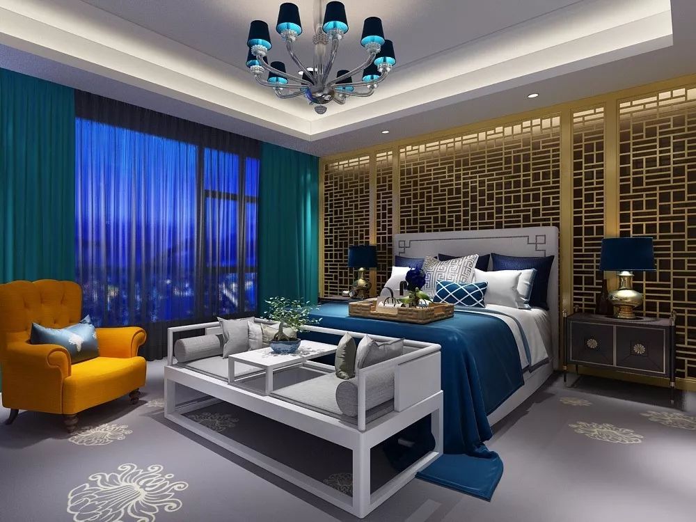 王室故居，坐擁古老神秘的王府豪宅看明清興衰