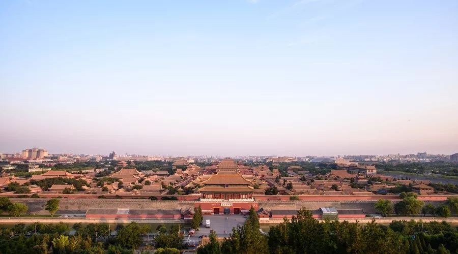 王室故居，坐擁古老神秘的王府豪宅看明清興衰