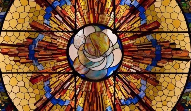 上海老宅，沉寂百年“榮宅”一躍成為時(shí)尚圣地