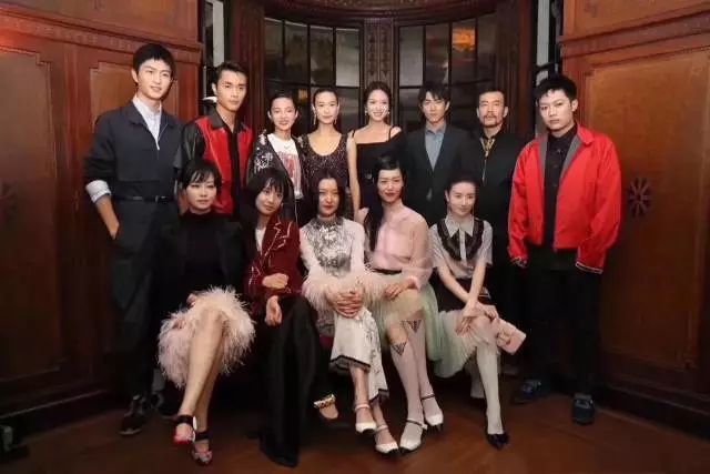 上海老宅，沉寂百年“榮宅”一躍成為時尚圣地