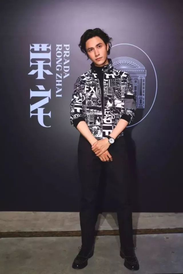 上海老宅，沉寂百年“榮宅”一躍成為時尚圣地