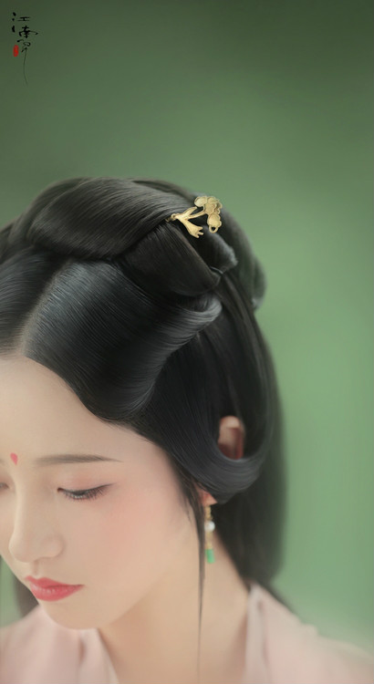 江南弄·人像古裝攝影