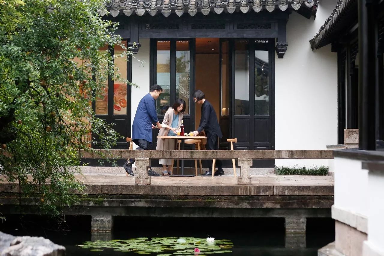 青山周平有熊公寓，一種部落式的共享生活