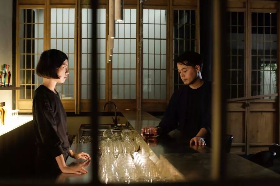 青山周平有熊公寓，一種部落式的共享生活