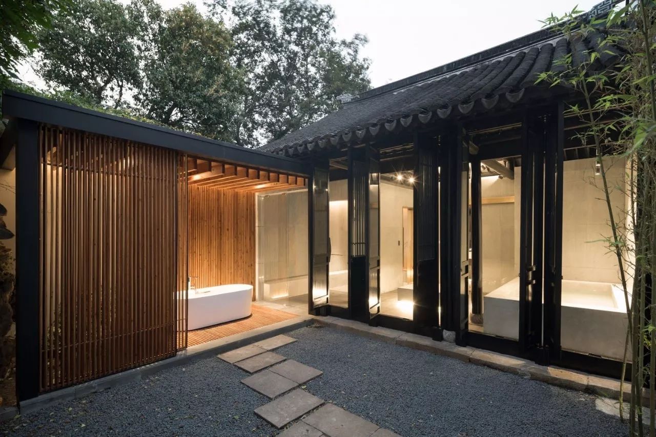 青山周平有熊公寓，一種部落式的共享生活