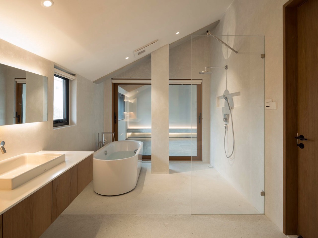 青山周平有熊公寓，一種部落式的共享生活