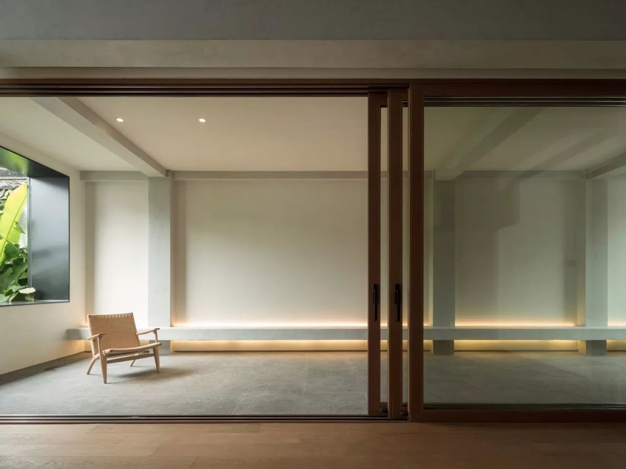 青山周平有熊公寓，一種部落式的共享生活