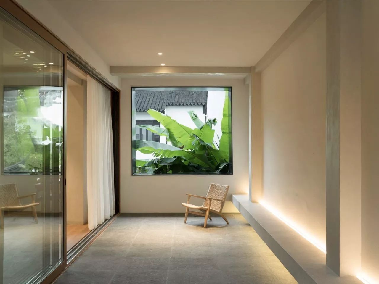 青山周平有熊公寓，一種部落式的共享生活