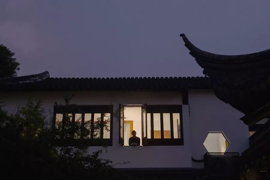 青山周平有熊公寓，一種部落式的共享生活