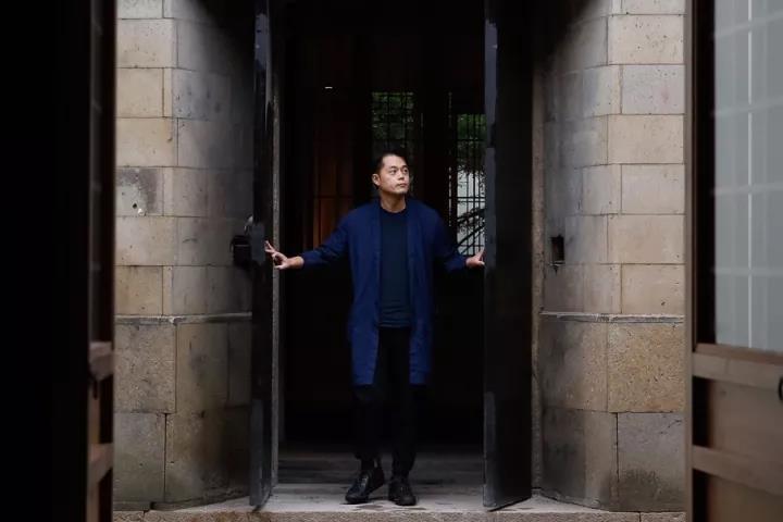 青山周平有熊公寓，一種部落式的共享生活