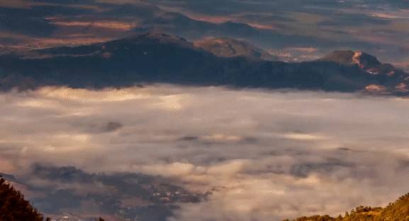 千里走單騎·樂(lè)山，千里歸來(lái)只為抵達(dá)另一個(gè)自己