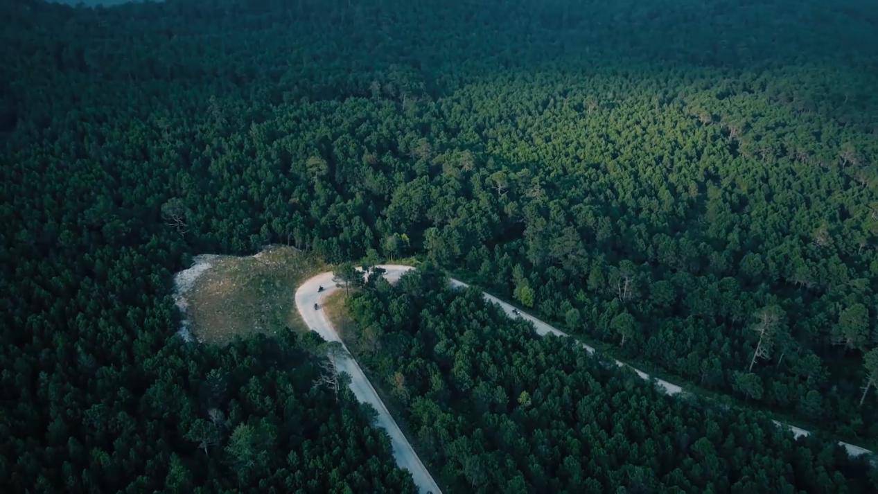 千里走單騎·樂(lè)山，千里歸來(lái)只為抵達(dá)另一個(gè)自己