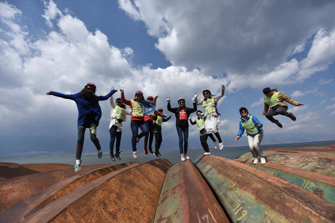 千里走單騎·樂(lè)山，千里歸來(lái)只為抵達(dá)另一個(gè)自己