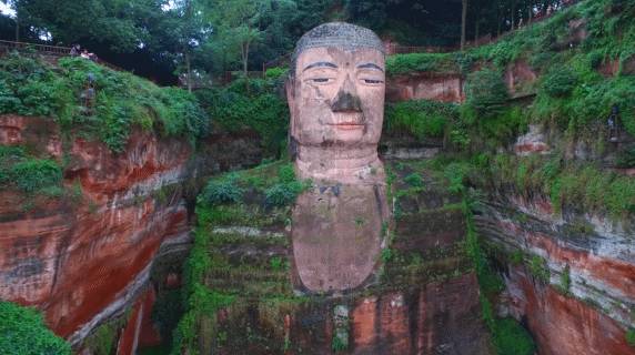 千里走單騎·樂(lè)山，千里歸來(lái)只為抵達(dá)另一個(gè)自己