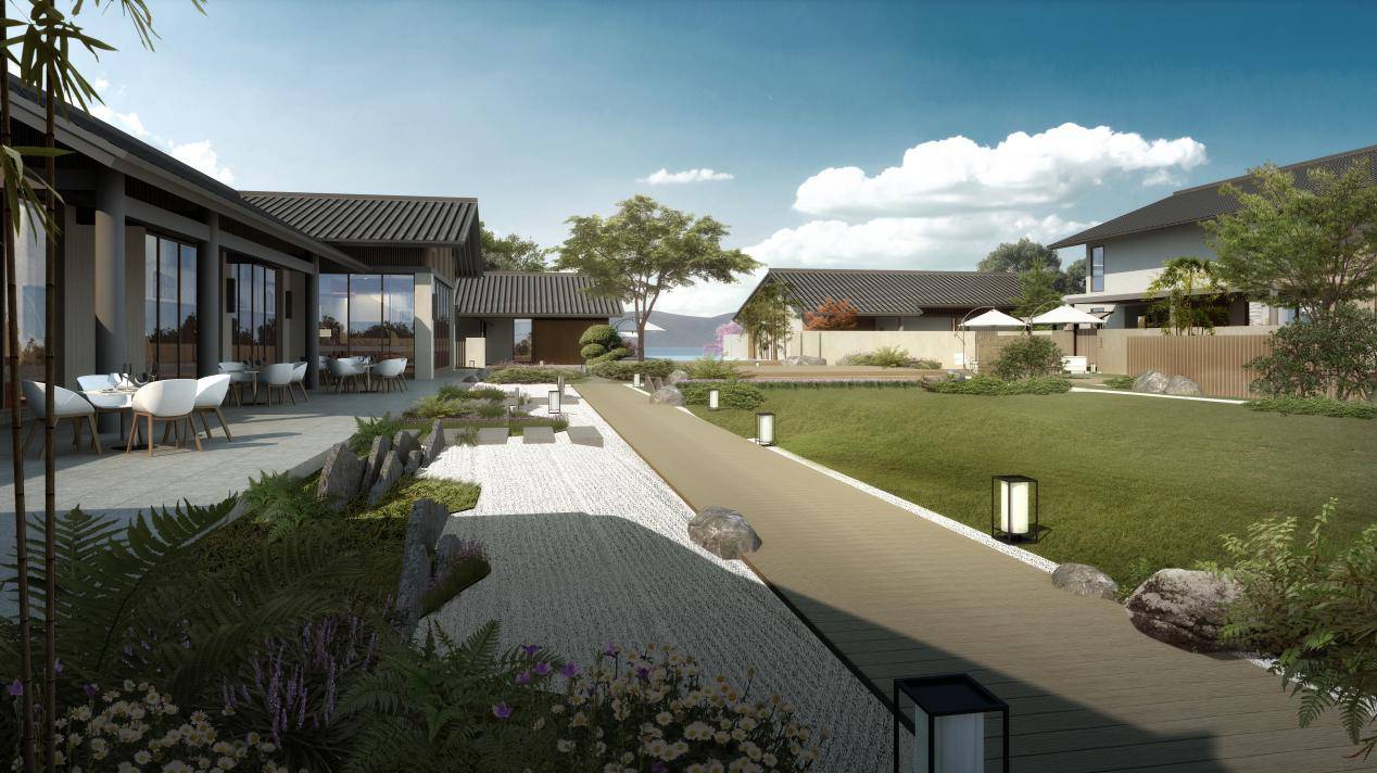 千里走單騎·樂(lè)山，千里歸來(lái)只為抵達(dá)另一個(gè)自己