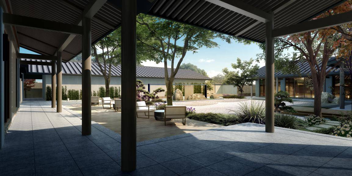 千里走單騎·樂(lè)山，千里歸來(lái)只為抵達(dá)另一個(gè)自己