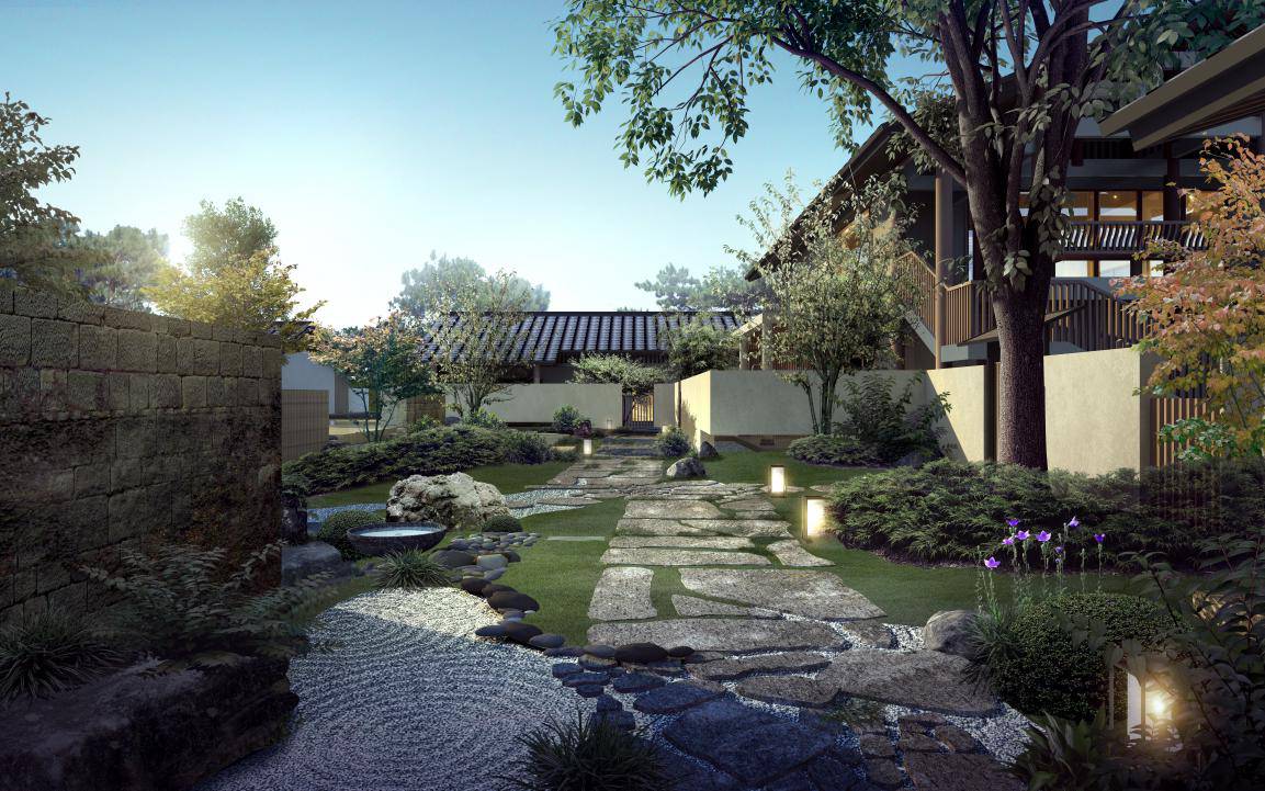 千里走單騎·樂(lè)山，千里歸來(lái)只為抵達(dá)另一個(gè)自己