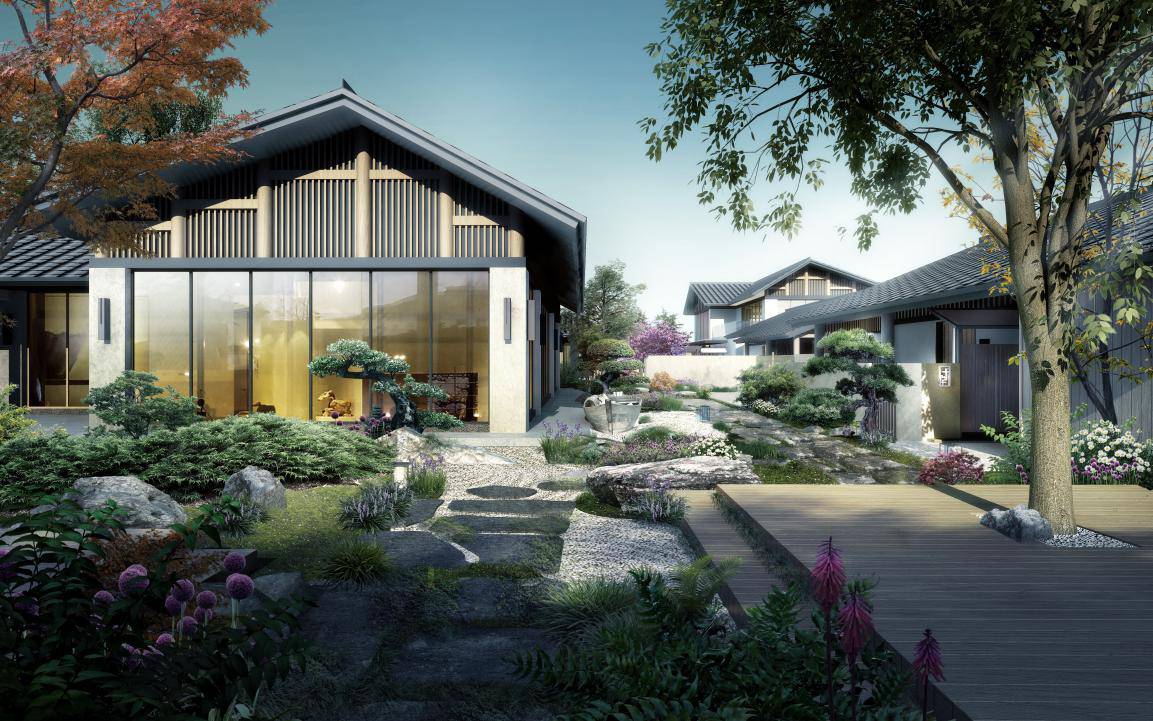 千里走單騎·樂(lè)山，千里歸來(lái)只為抵達(dá)另一個(gè)自己