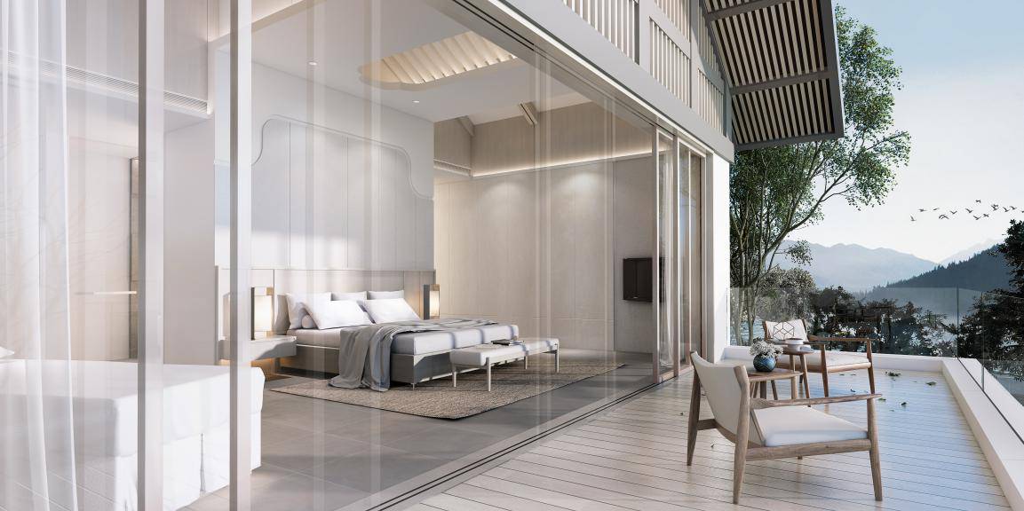 千里走單騎·樂山，千里歸來只為抵達(dá)另一個(gè)自己