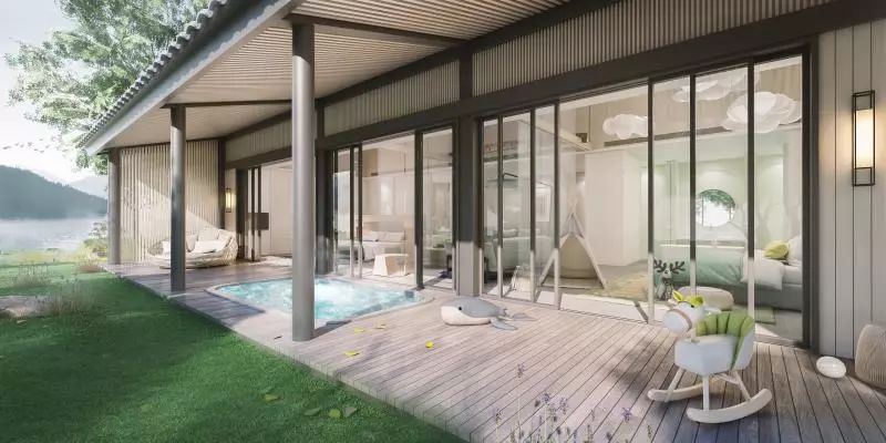 千里走單騎·樂山，千里歸來只為抵達(dá)另一個(gè)自己