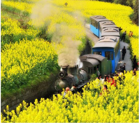 千里走單騎·樂(lè)山，千里歸來(lái)只為抵達(dá)另一個(gè)自己