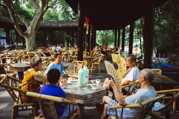 千里走單騎·樂(lè)山，千里歸來(lái)只為抵達(dá)另一個(gè)自己