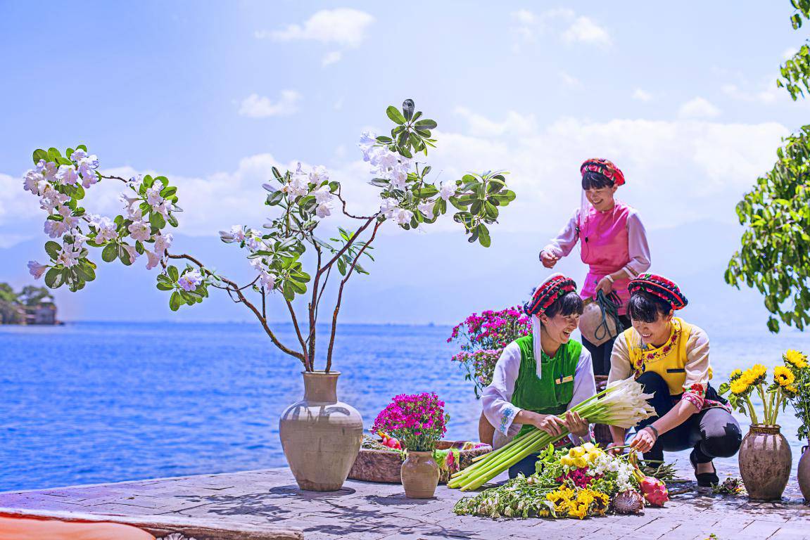 千里走單騎·樂(lè)山，千里歸來(lái)只為抵達(dá)另一個(gè)自己