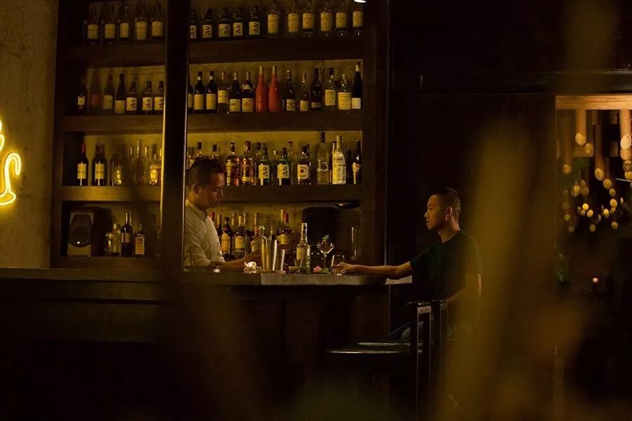 青城山·路之青城，山溝里的豬圈民宿