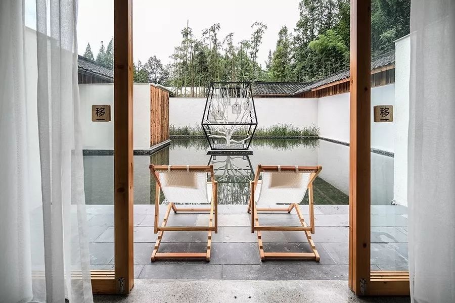 青城山·路之青城，山溝里的豬圈民宿