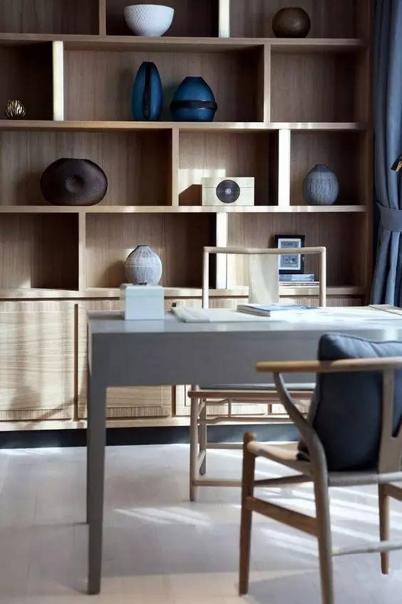 中式裝修：新中式家具之美