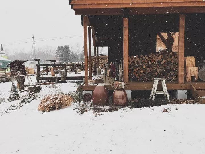 北海道的海濱小鎮(zhèn)，一家四口的日子才最幸福