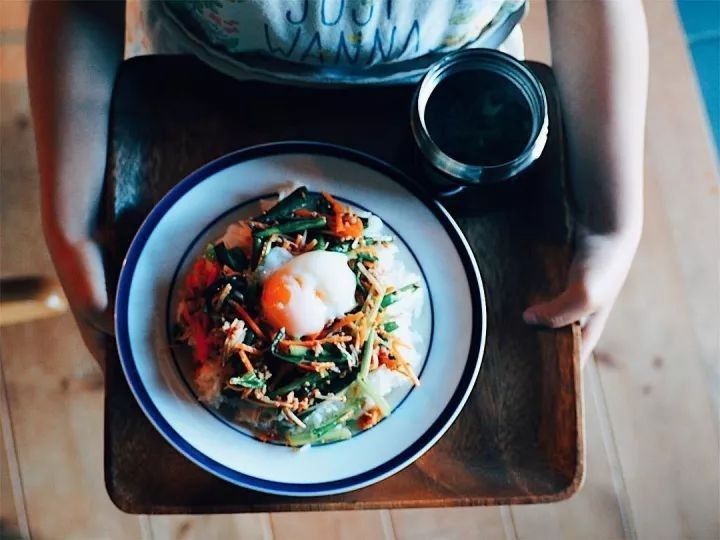 北海道的海濱小鎮(zhèn)，一家四口的日子才最幸福