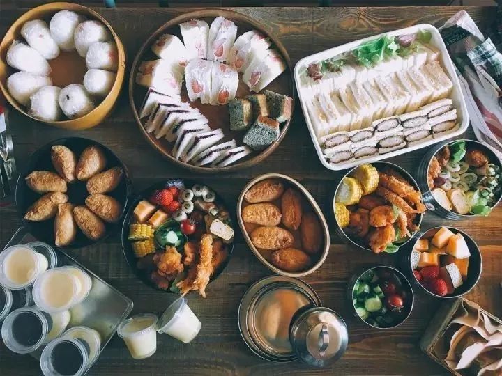 北海道的海濱小鎮(zhèn)，一家四口的日子才最幸福