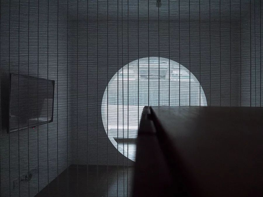 阮曉舟·小圓，0室0廳的家是溫馨有趣的空間