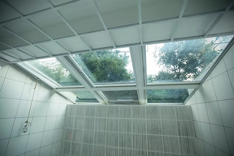 阮曉舟·小圓，0室0廳的家是溫馨有趣的空間