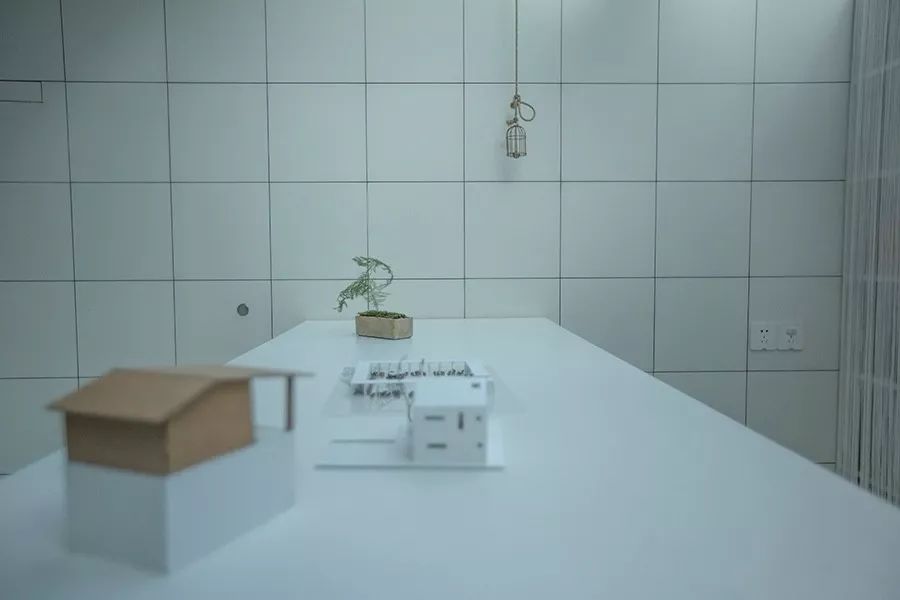 阮曉舟·小圓，0室0廳的家是溫馨有趣的空間