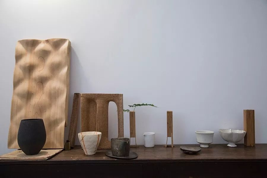 阮曉舟·小圓，0室0廳的家是溫馨有趣的空間