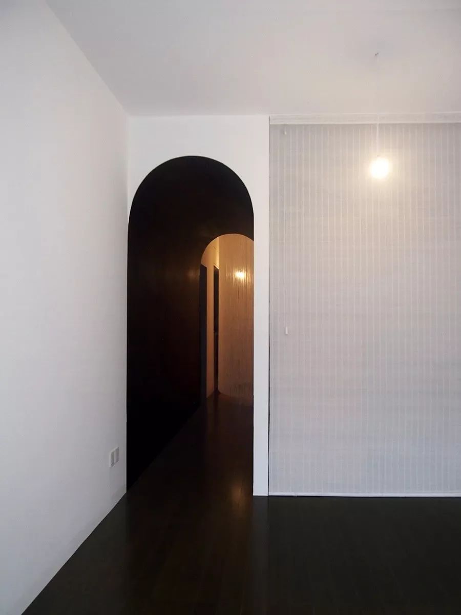 阮曉舟·小圓，0室0廳的家是溫馨有趣的空間