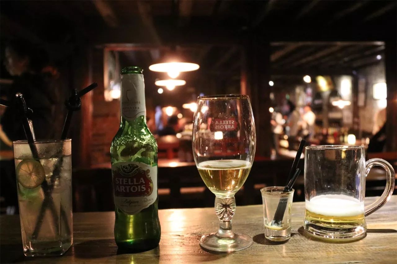 漫宿·見山，在古鎮(zhèn)享受寧?kù)o而恬淡的時(shí)光