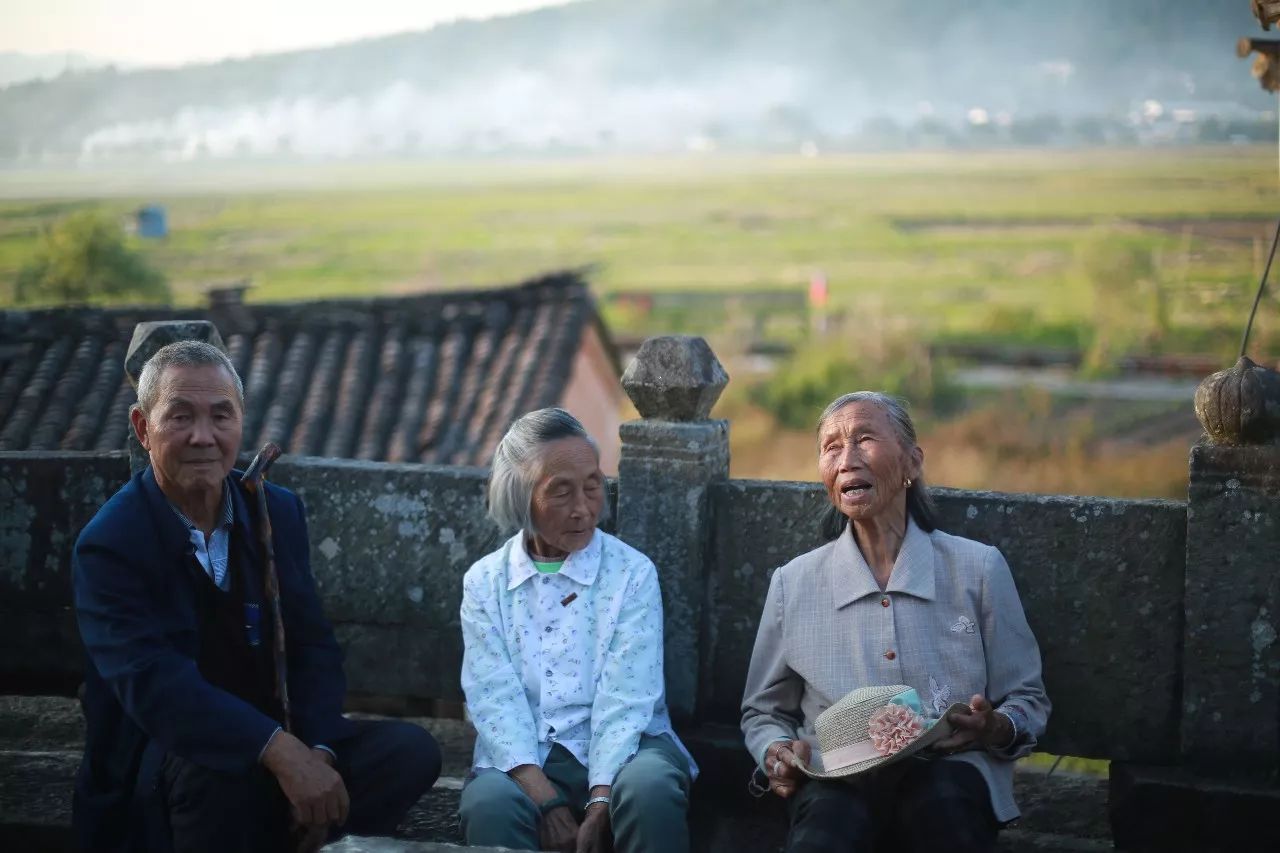 漫宿·見山，在古鎮(zhèn)享受寧?kù)o而恬淡的時(shí)光