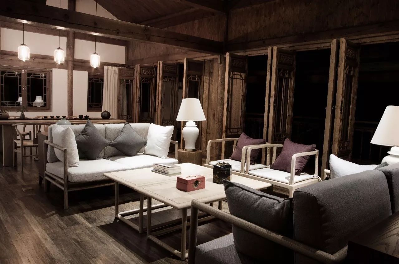 五柳·心宿 ，造一家心宿安放靈魂詩意棲居