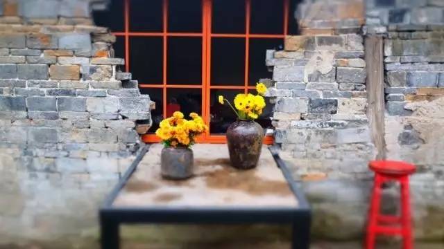 “中國最美寺院”寂照庵，房子象征著家是情感