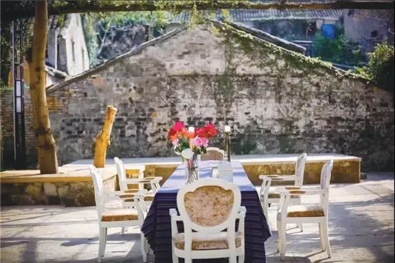 “中國最美寺院”寂照庵，房子象征著家是情感