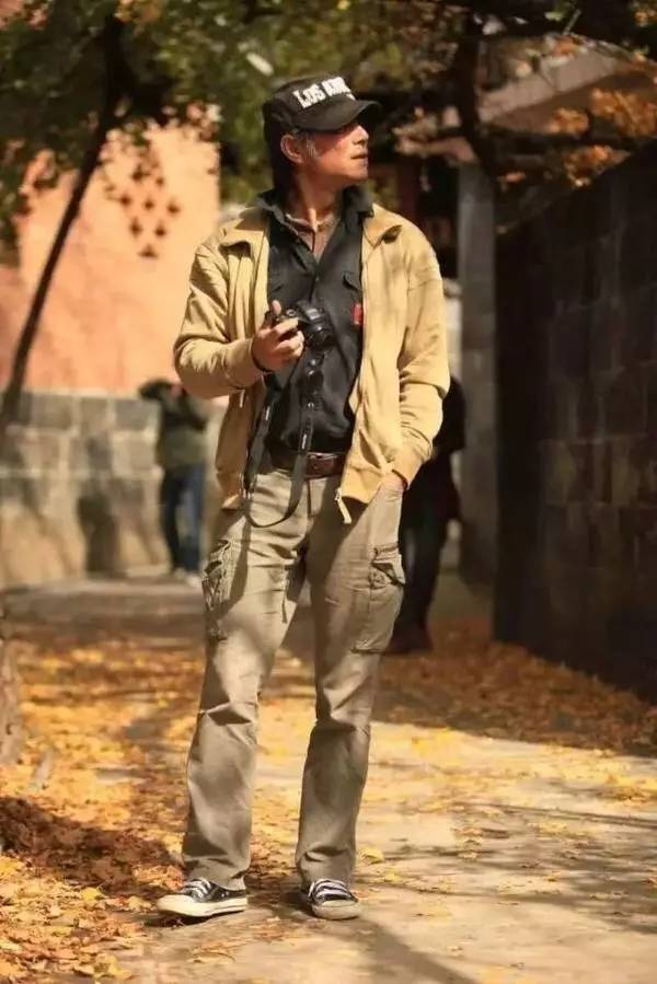 “中國最美寺院”寂照庵，房子象征著家是情感