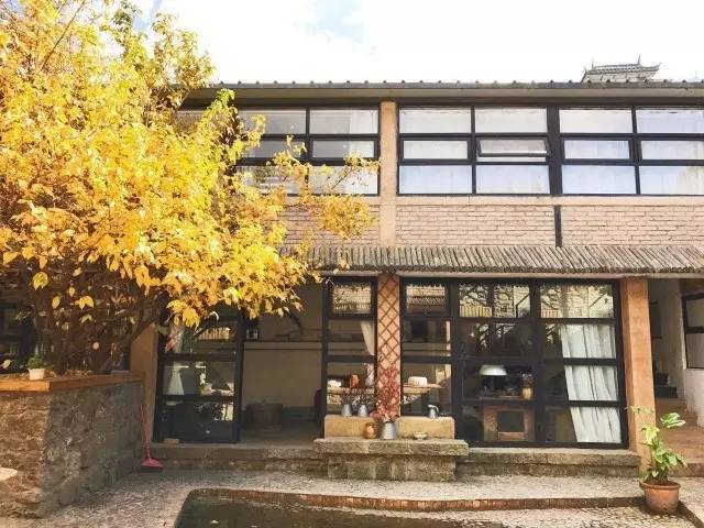 “中國最美寺院”寂照庵，房子象征著家是情感